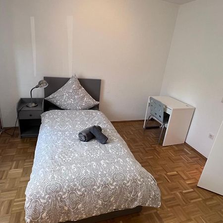 Apartmenthaus Somborn Bochum Ngoại thất bức ảnh