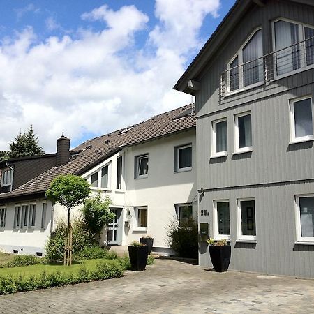 Apartmenthaus Somborn Bochum Phòng bức ảnh