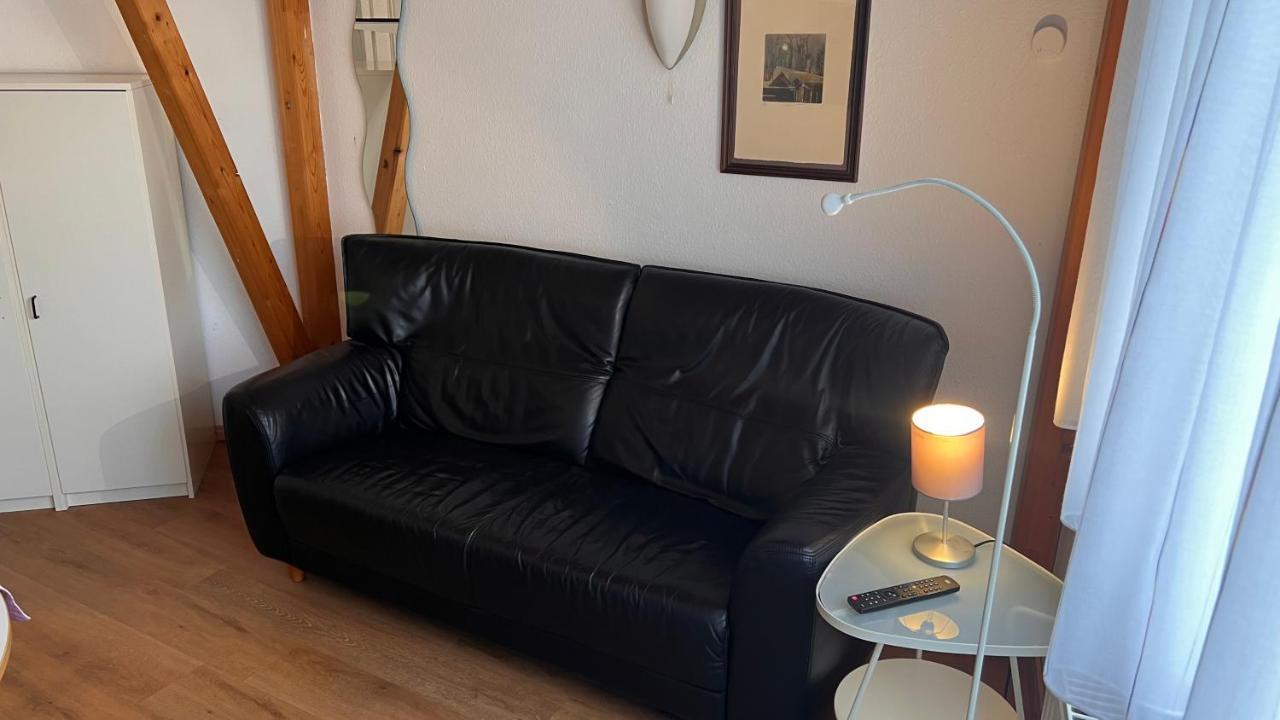 Apartmenthaus Somborn Bochum Ngoại thất bức ảnh