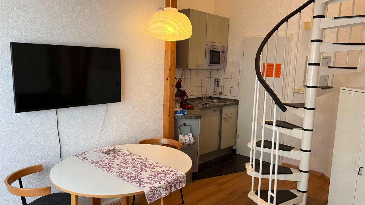 Apartmenthaus Somborn Bochum Ngoại thất bức ảnh