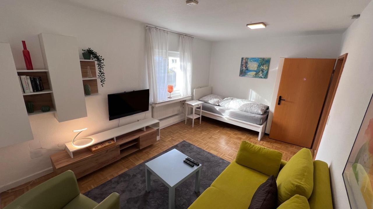 Apartmenthaus Somborn Bochum Ngoại thất bức ảnh