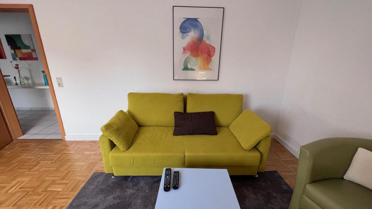 Apartmenthaus Somborn Bochum Ngoại thất bức ảnh