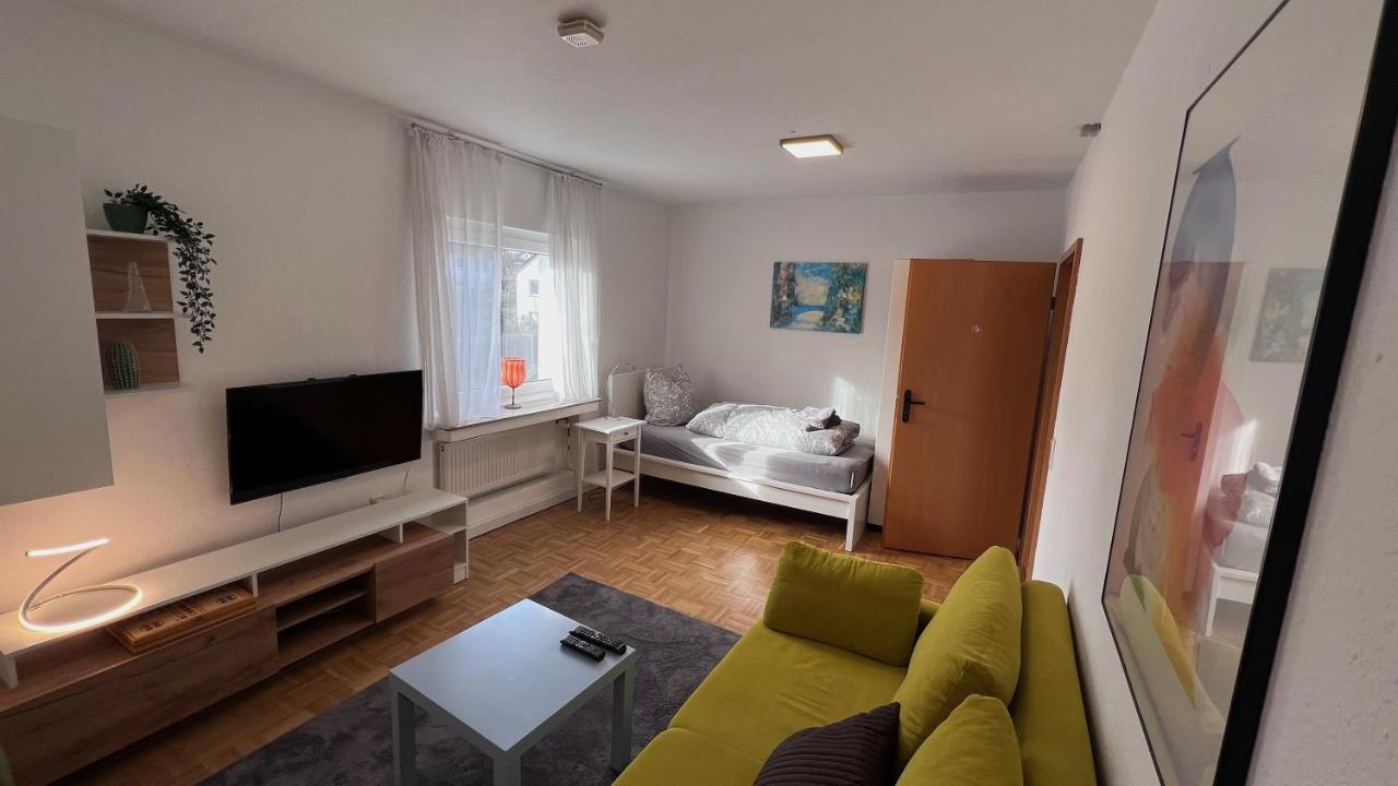 Apartmenthaus Somborn Bochum Ngoại thất bức ảnh