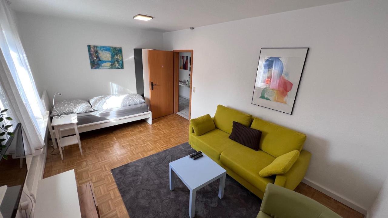 Apartmenthaus Somborn Bochum Ngoại thất bức ảnh
