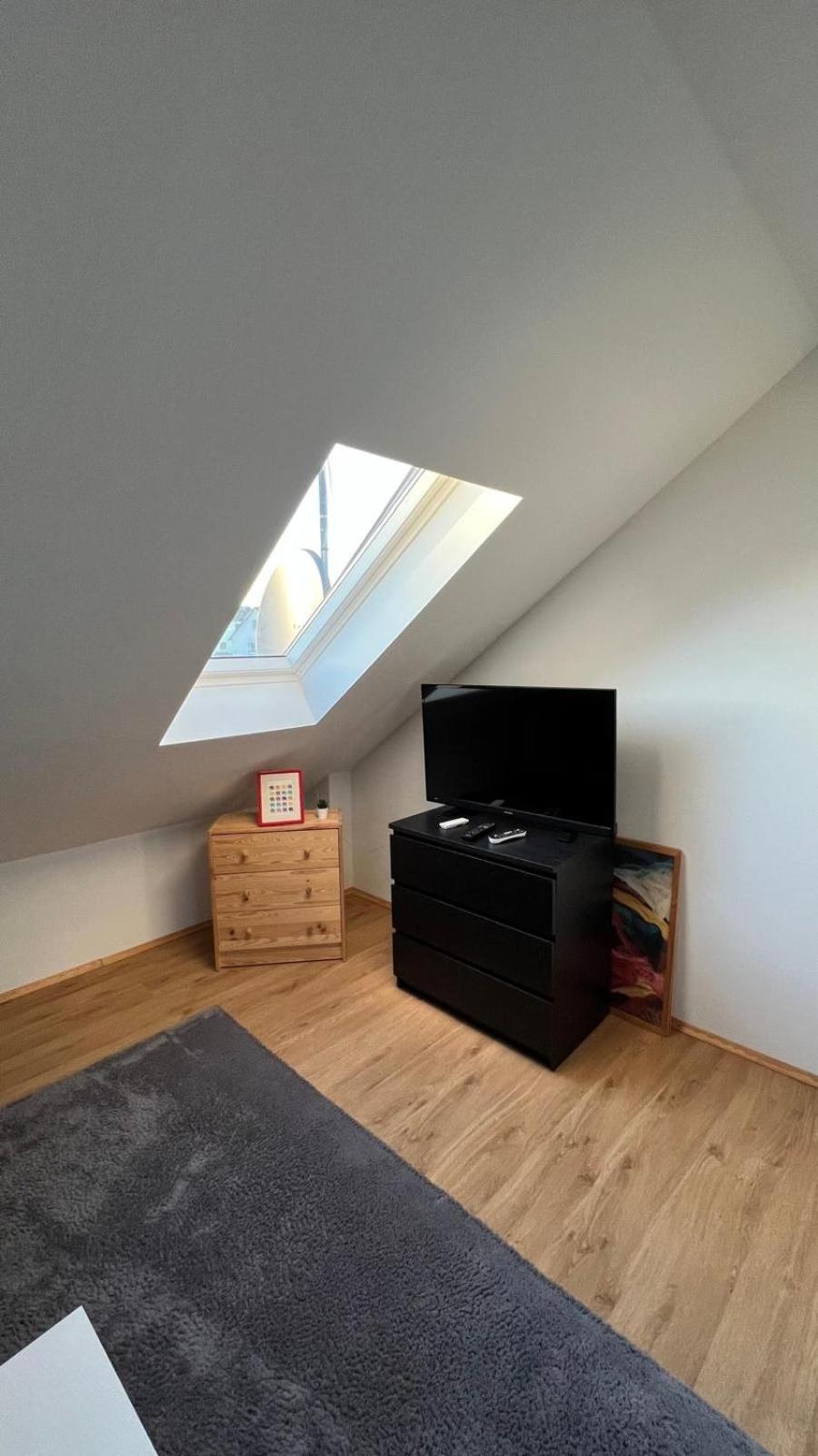 Apartmenthaus Somborn Bochum Ngoại thất bức ảnh