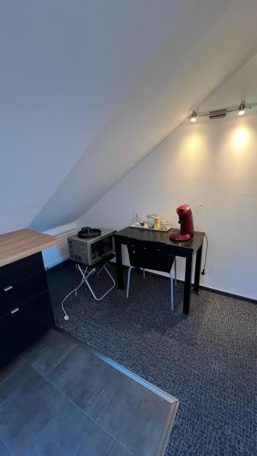 Apartmenthaus Somborn Bochum Ngoại thất bức ảnh