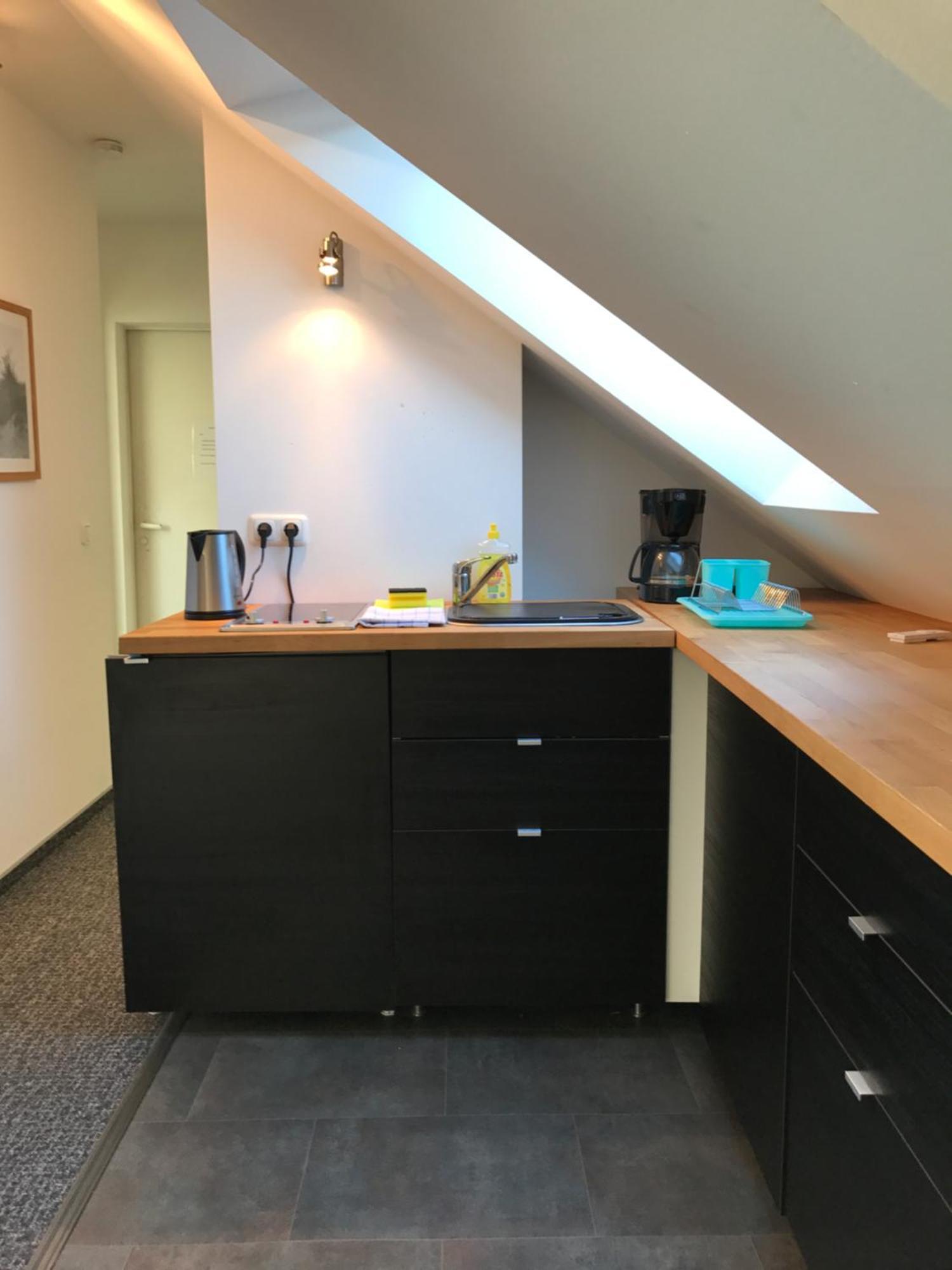 Apartmenthaus Somborn Bochum Ngoại thất bức ảnh