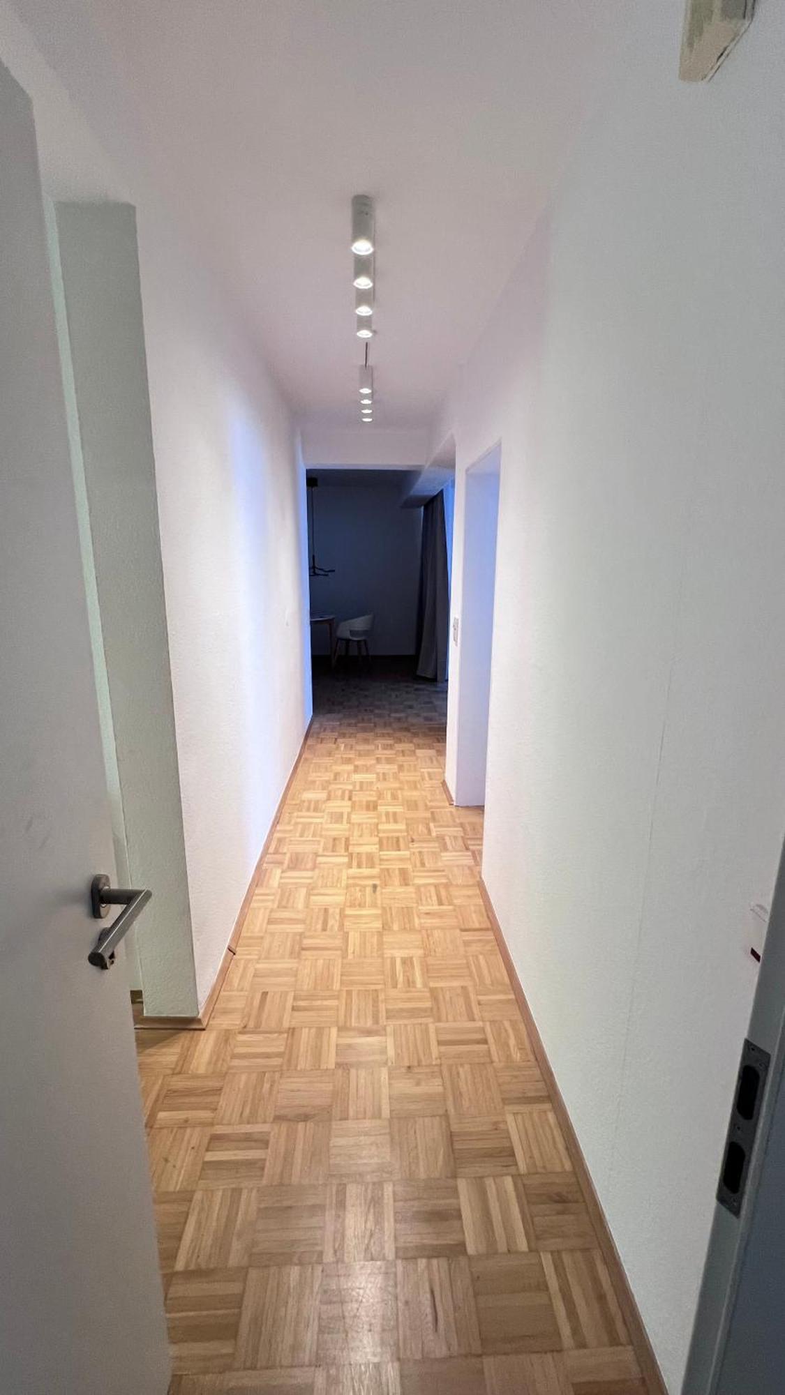 Apartmenthaus Somborn Bochum Ngoại thất bức ảnh