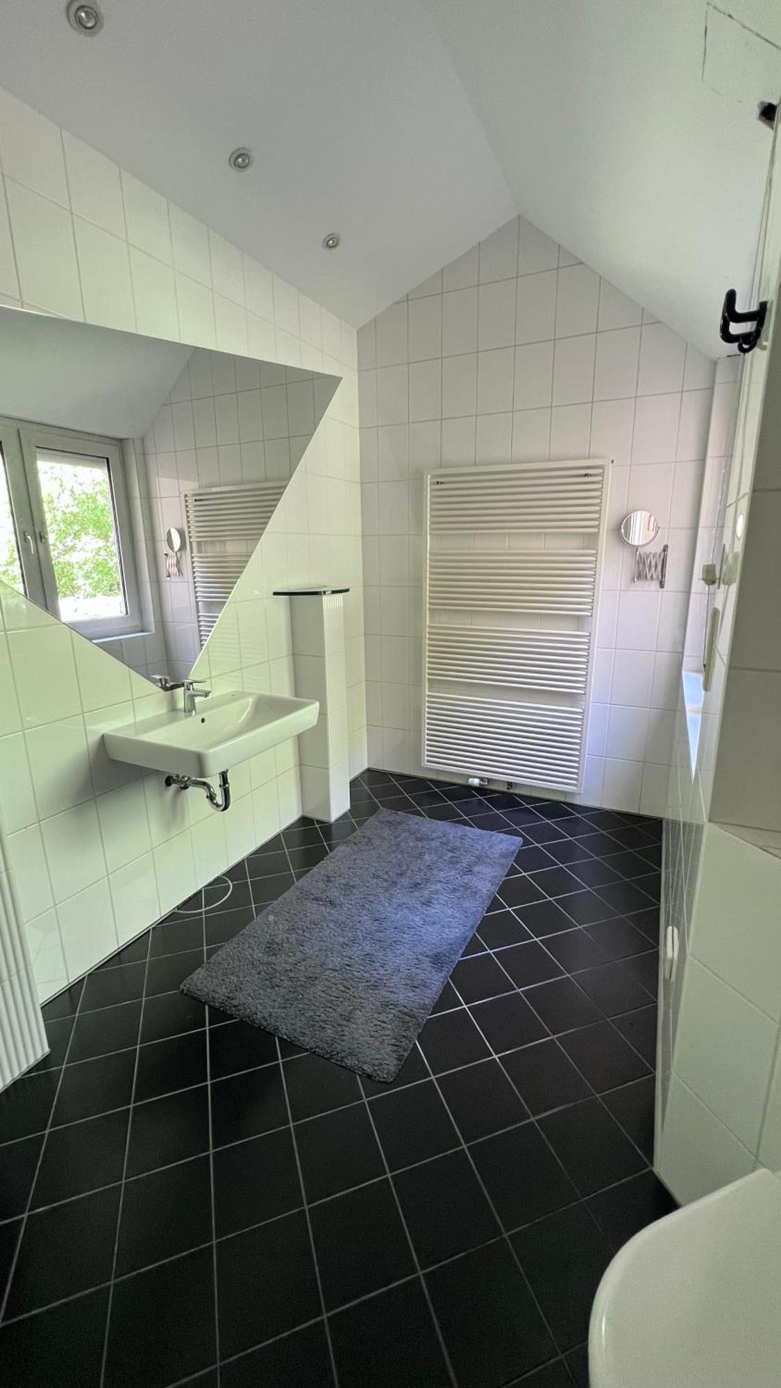 Apartmenthaus Somborn Bochum Ngoại thất bức ảnh