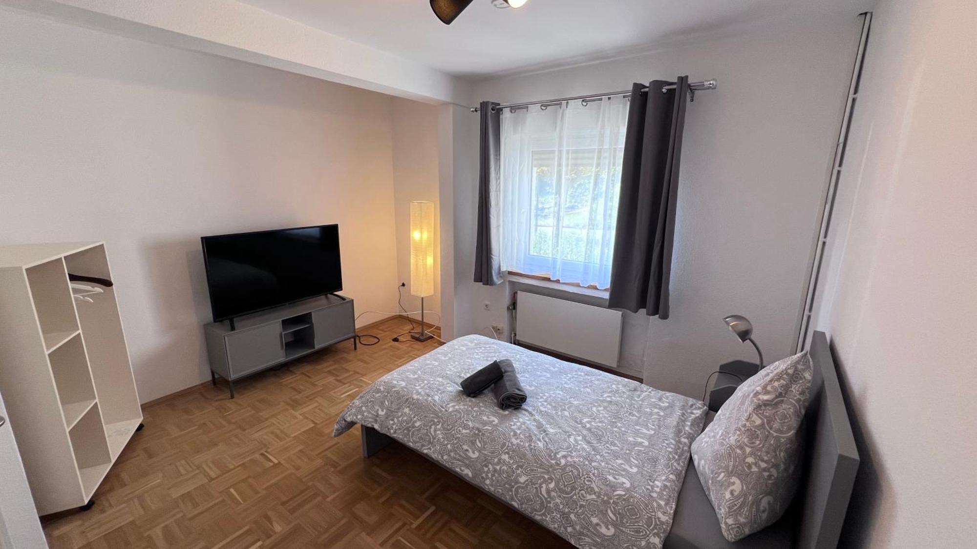 Apartmenthaus Somborn Bochum Ngoại thất bức ảnh