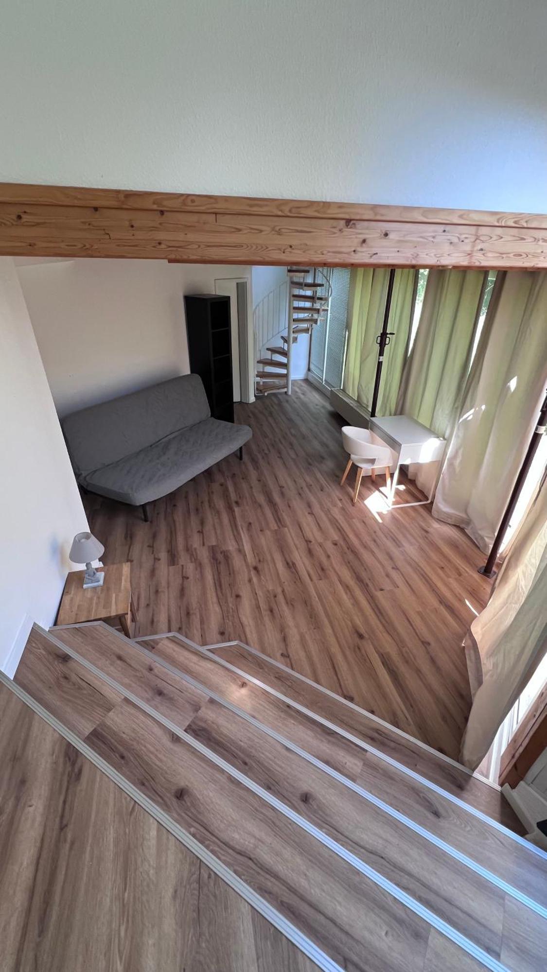 Apartmenthaus Somborn Bochum Ngoại thất bức ảnh