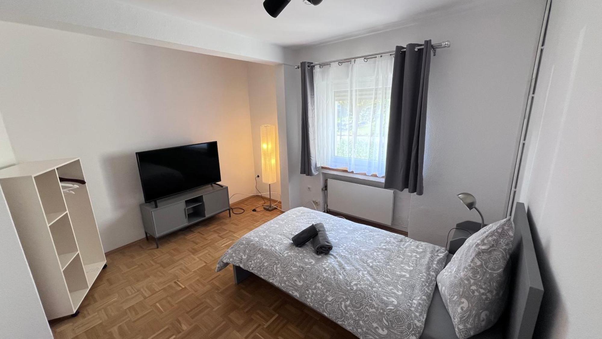 Apartmenthaus Somborn Bochum Ngoại thất bức ảnh