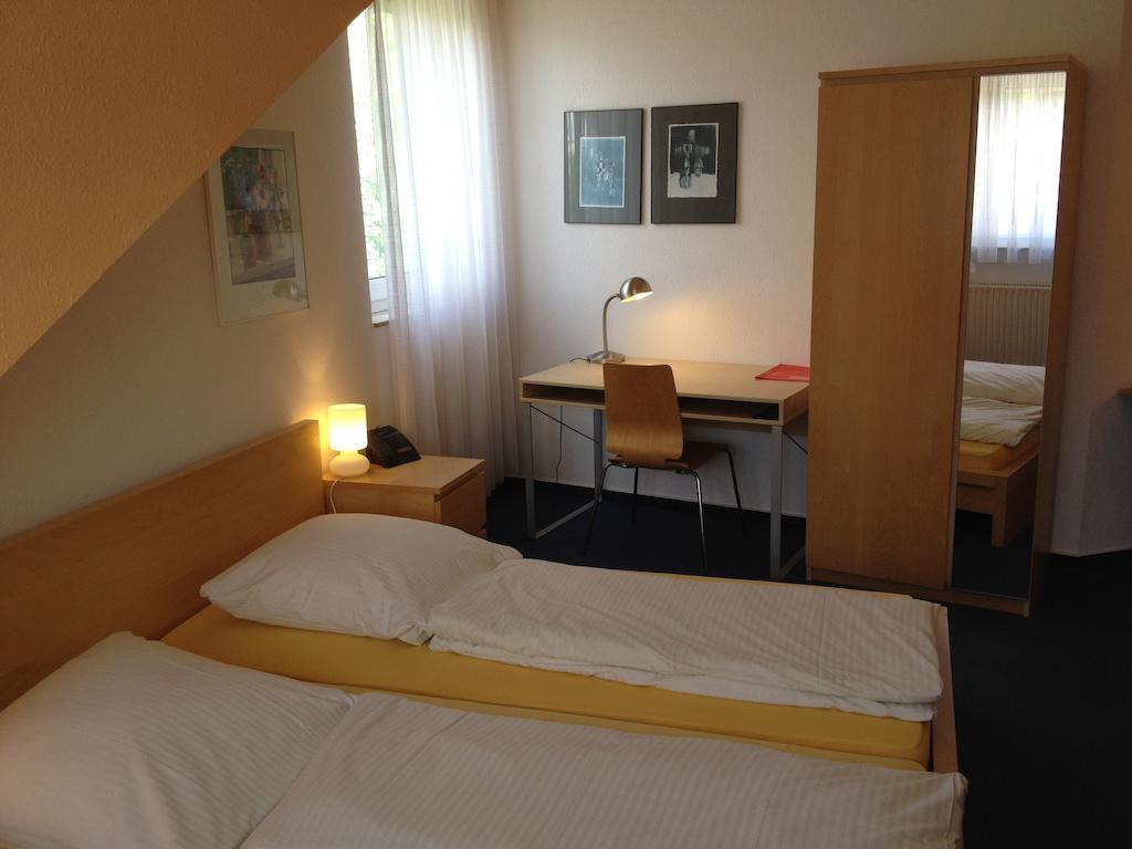 Apartmenthaus Somborn Bochum Phòng bức ảnh