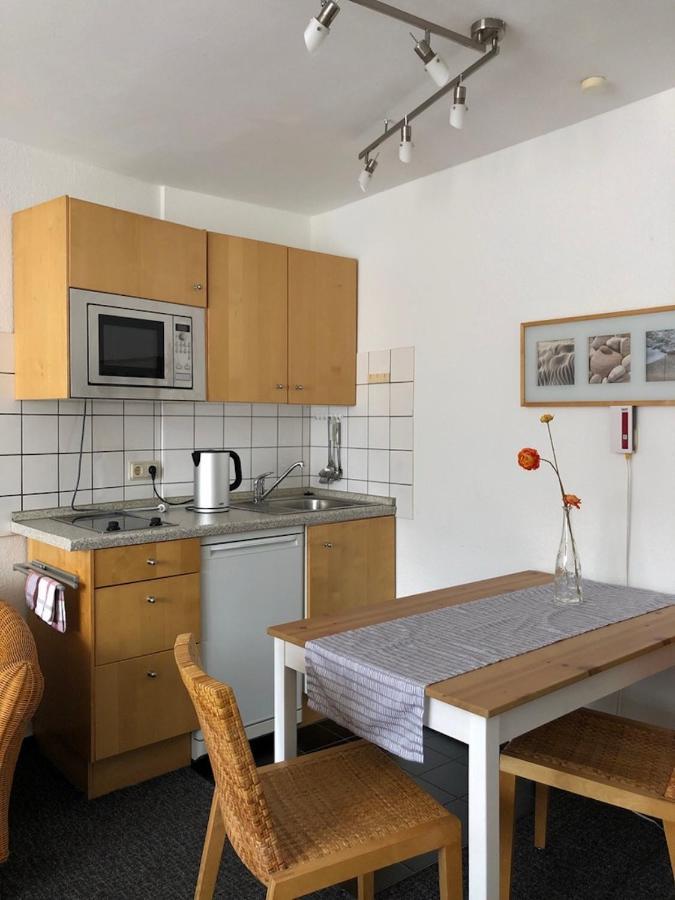 Apartmenthaus Somborn Bochum Ngoại thất bức ảnh